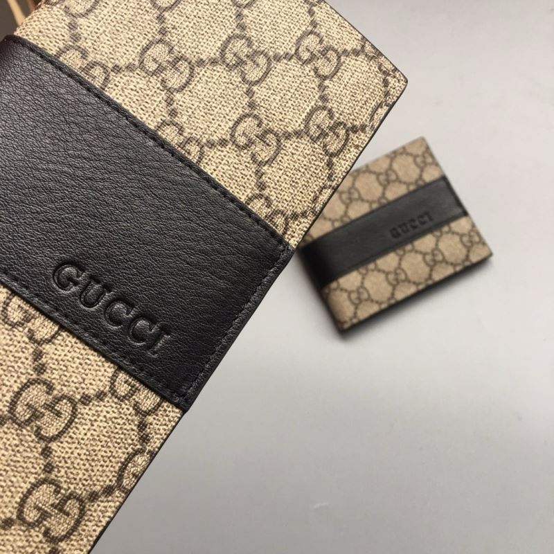 Gucci Wallets Purse